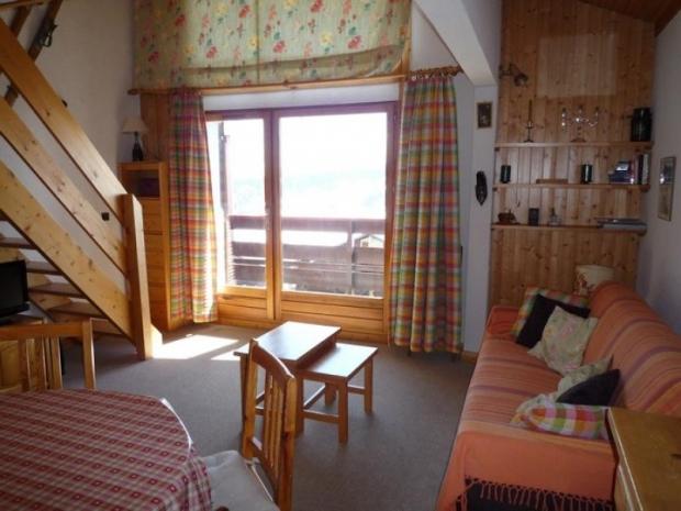 GRAND MONT 3 - Les Saisies