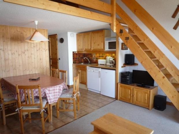 GRAND MONT 3 - Les Saisies