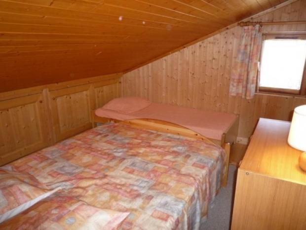 GRAND MONT 3 - Les Saisies