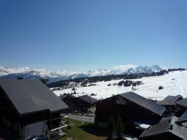 GRAND MONT 3 - Les Saisies