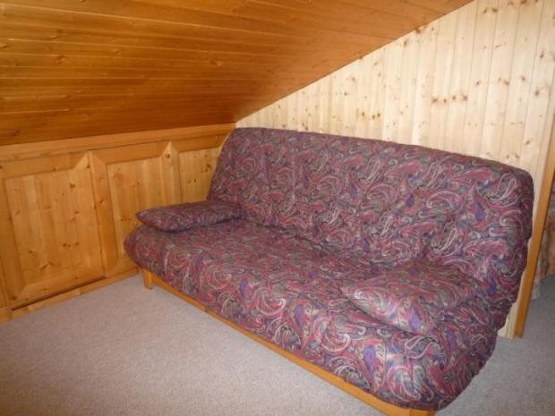 GRAND MONT 3 - Les Saisies