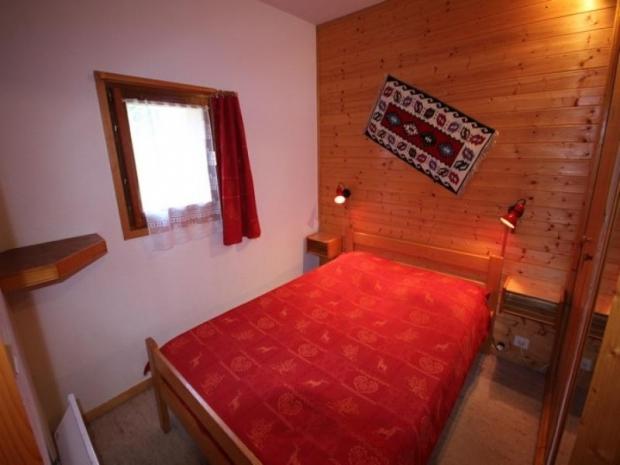 CRISTAL 1 - Les Saisies