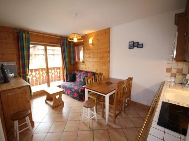 Appartement Le Village des Lapons - Les Saisies