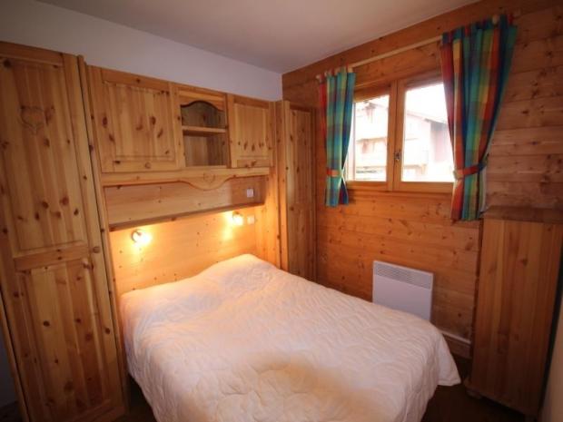 Appartement Le Village des Lapons - Les Saisies