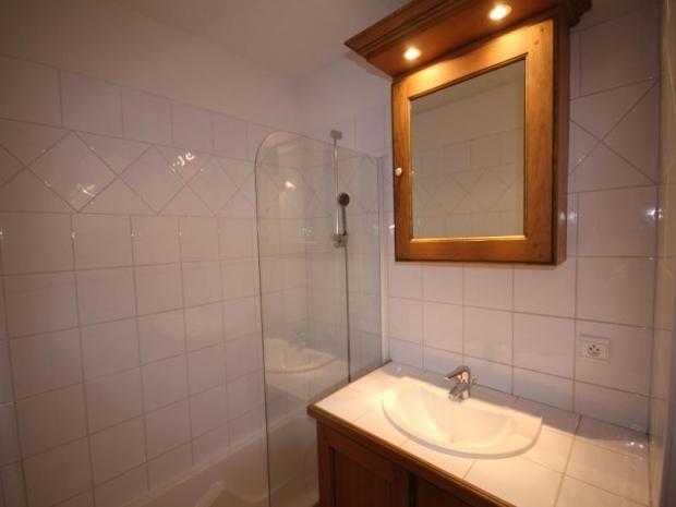 Appartement Le Village des Lapons - Les Saisies