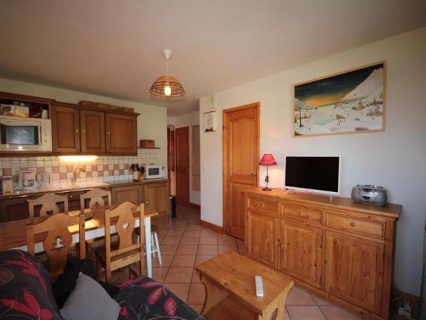 Appartement Le Village des Lapons - Les Saisies