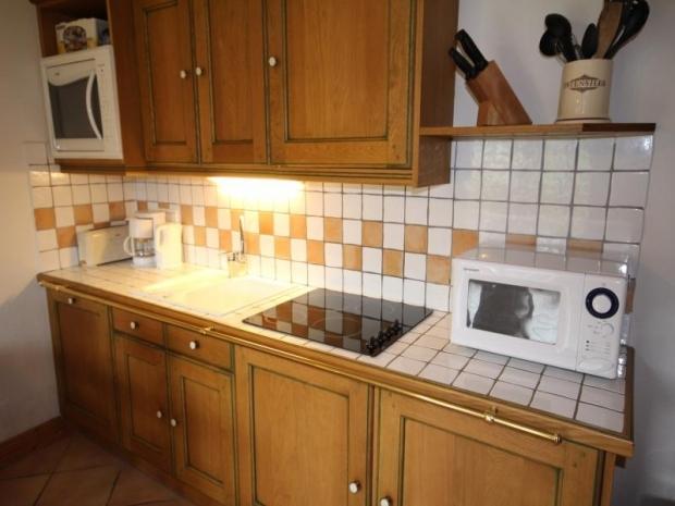 Appartement Le Village des Lapons - Les Saisies