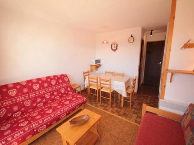 MONT BLANC B - Les Saisies