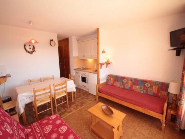 MONT BLANC B - Les Saisies