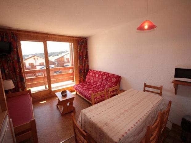 MONT BLANC B - Les Saisies