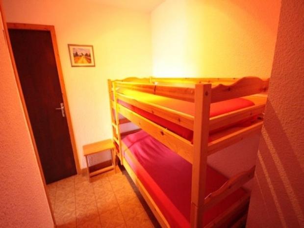 MONT BLANC B - Les Saisies