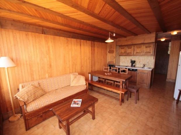 BREITHORN - Les Saisies