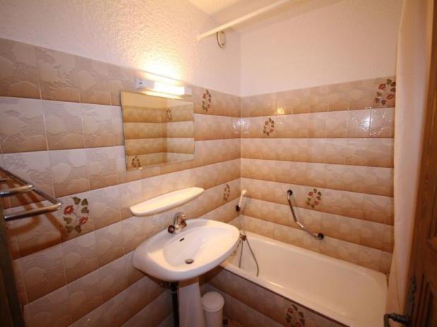 BREITHORN - Les Saisies