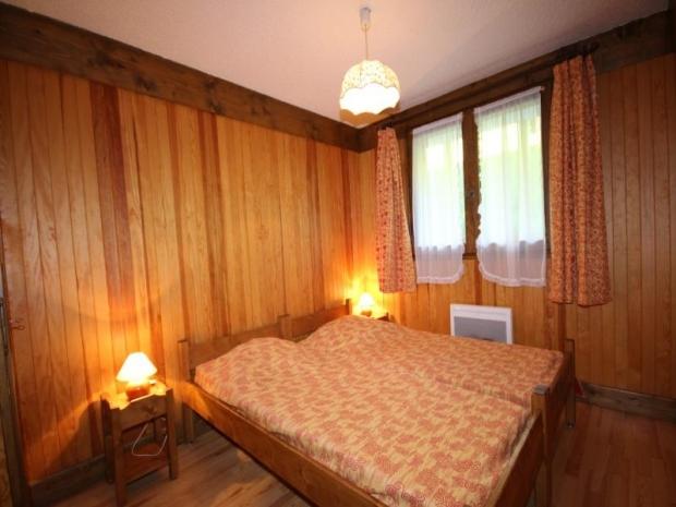 BREITHORN - Les Saisies