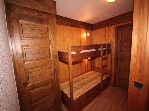 BREITHORN - Les Saisies