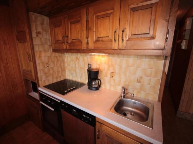 BREITHORN - Les Saisies