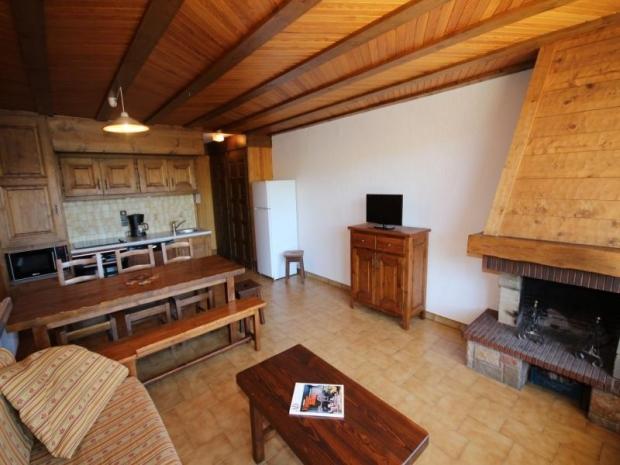 BREITHORN - Les Saisies