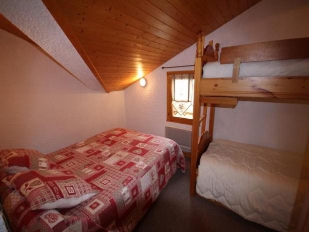 MONT BLANC B - Les Saisies