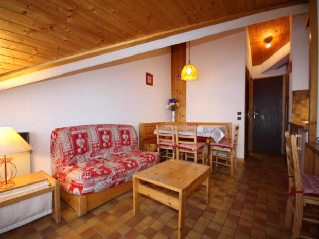 MONT BLANC B - Les Saisies