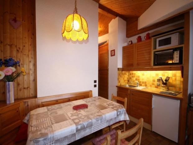 MONT BLANC B - Les Saisies