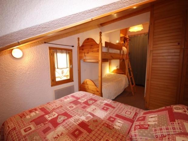 MONT BLANC B - Les Saisies