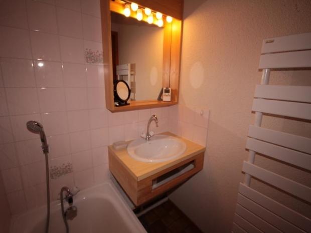 GRAND MONT 2 - Les Saisies