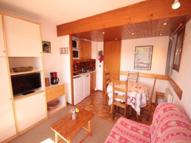 GRAND MONT 2 - Les Saisies