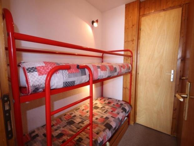 GRAND MONT 2 - Les Saisies