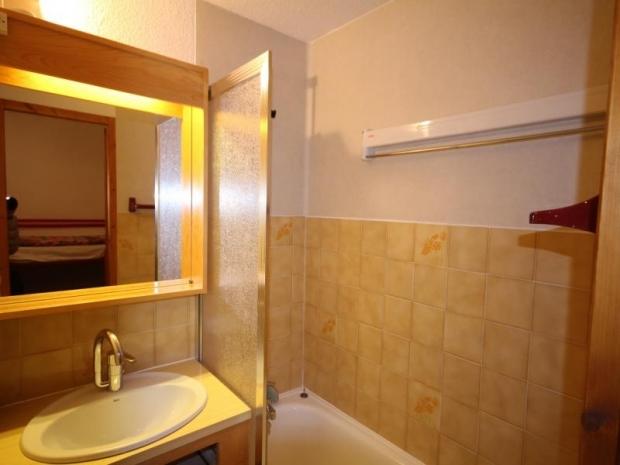 GRAND MONT 2 - Les Saisies