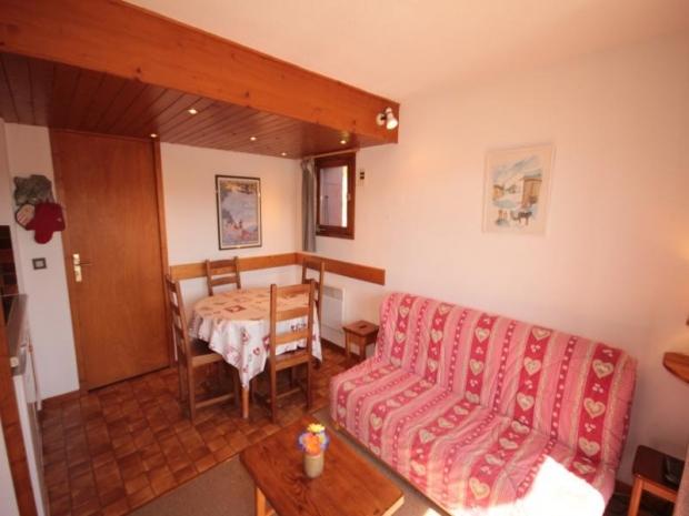 GRAND MONT 2 - Les Saisies