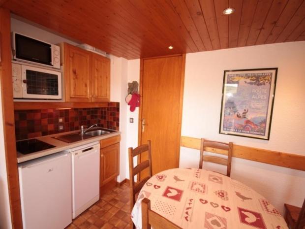 GRAND MONT 2 - Les Saisies