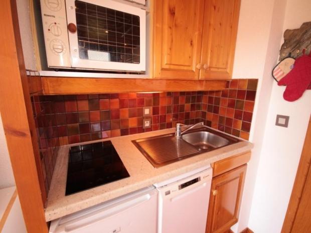 GRAND MONT 2 - Les Saisies