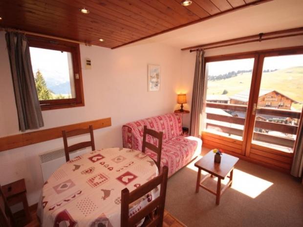 GRAND MONT 2 - Les Saisies