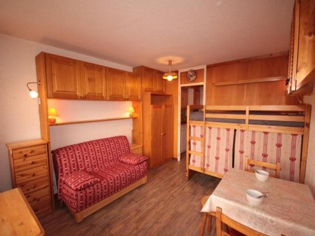 PLEIN SOLEIL A - Les Saisies