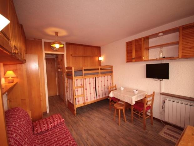 PLEIN SOLEIL A - Les Saisies