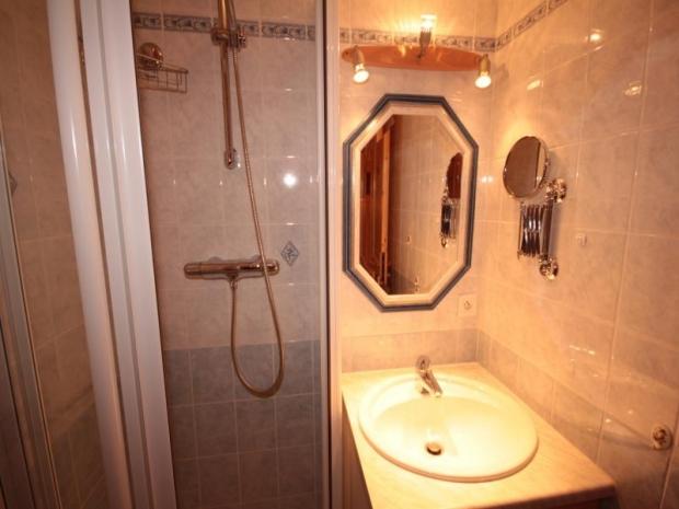 PLEIN SOLEIL A - Les Saisies