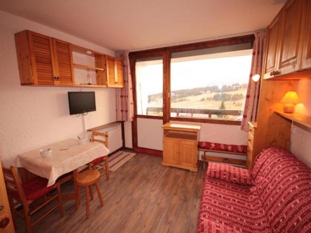 PLEIN SOLEIL A - Les Saisies