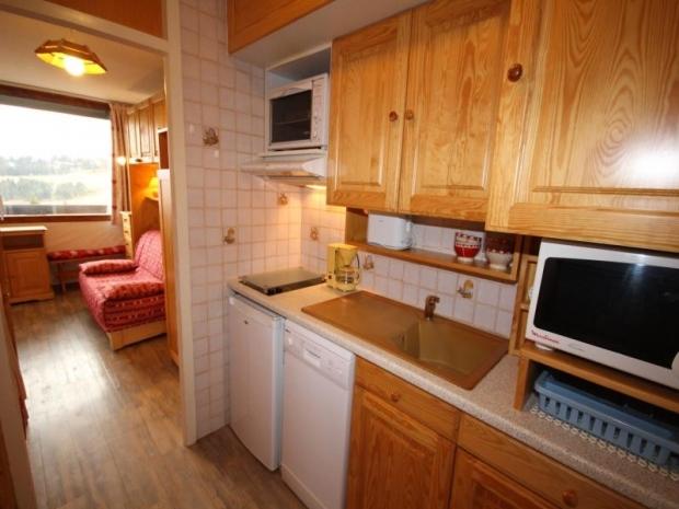 PLEIN SOLEIL A - Les Saisies