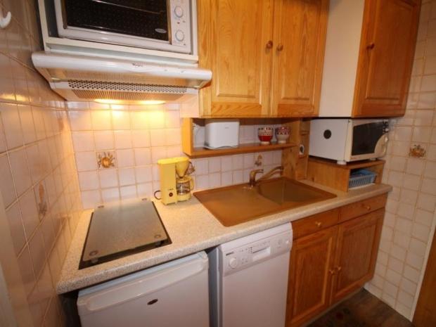 PLEIN SOLEIL A - Les Saisies