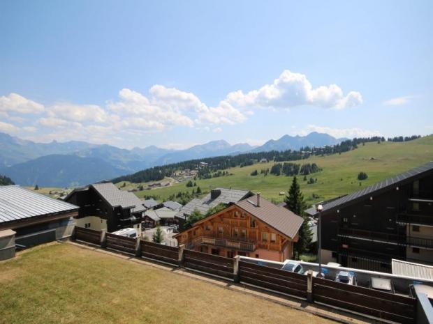 PLEIN SOLEIL A - Les Saisies