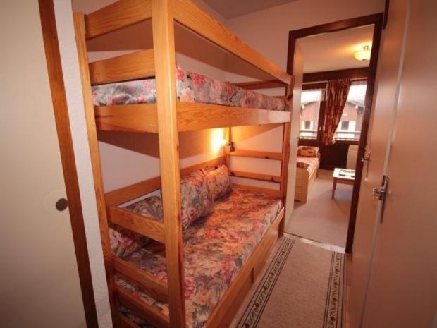 Appartement Melèzes 2 - Les Saisies
