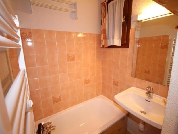 Appartement Melèzes 2 - Les Saisies