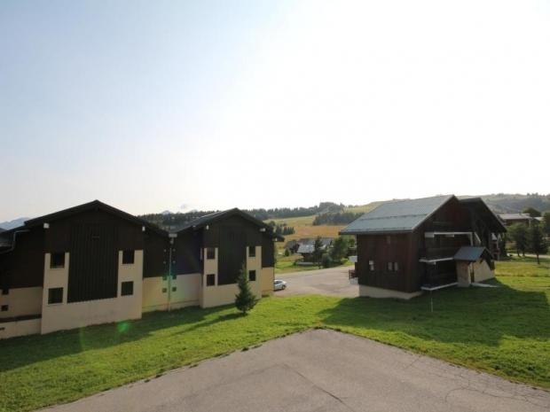 Appartement Melèzes 2 - Les Saisies