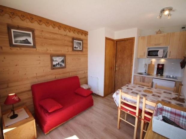 ARVIRE - Les Saisies