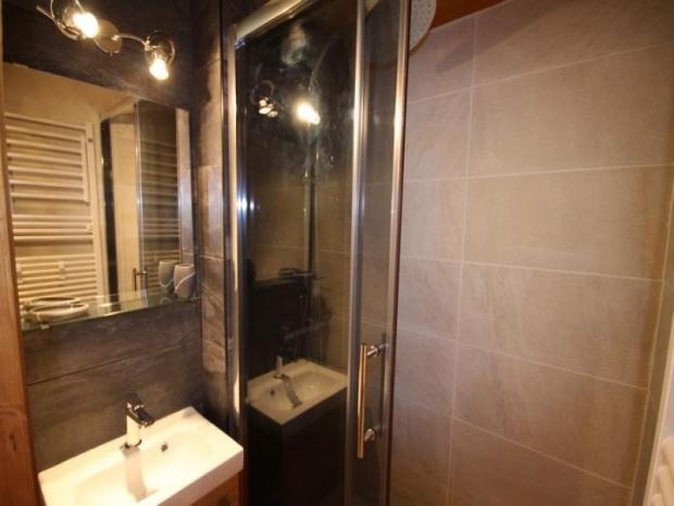 ARVIRE - Les Saisies