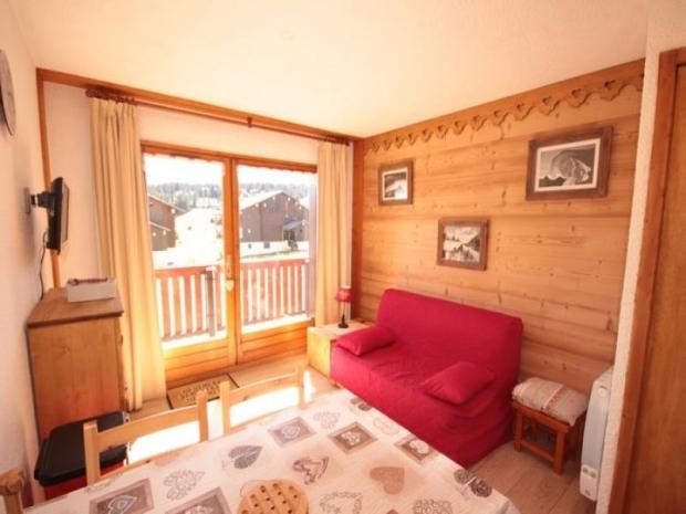 ARVIRE - Les Saisies