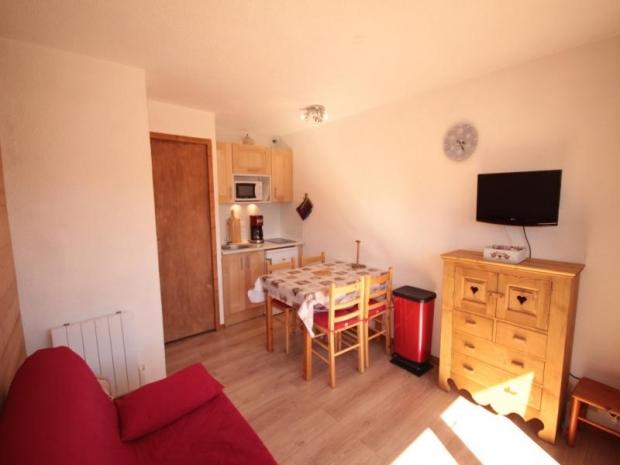 ARVIRE - Les Saisies