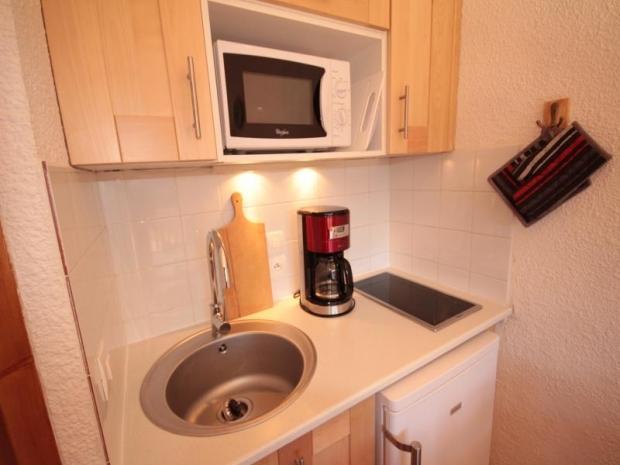 ARVIRE - Les Saisies