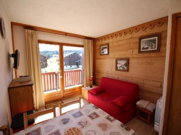 ARVIRE - Les Saisies