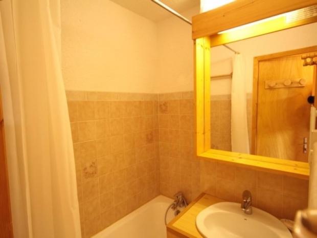 CHALET DU LAC 2 - Les Saisies